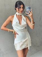 Firerie Robe de soirée - Vignette | URBAÏA 