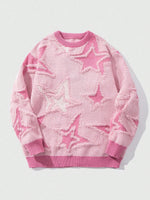 ROMWE MEN Street Life Pull - Vignette | URBAÏA 