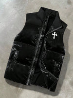 Gilet matelassé - Vignette | URBAÏA 