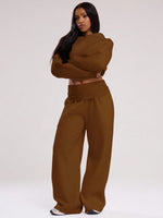 Pantalon MUSERA - Vignette | URBAÏA 