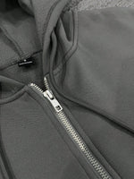 Cardigan sport décontracté - Vignette | URBAÏA 