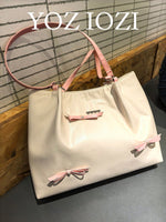 Sac fourre-tout décontracté - Vignette | URBAÏA 