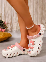 Nouvelles sandales décontractées - Vignette | URBAÏA 