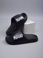 Tongs de couple mode en EVA - Vignette | URBAÏA 