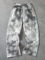 Pantalon Manfinity Streetrush - Vignette | URBAÏA 