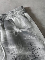 Pantalon Manfinity Streetrush - Vignette | URBAÏA 