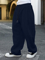 Pantalon de survêtement Hypemode - Vignette | URBAÏA 