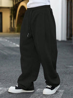 Pantalon de survêtement Hypemode - Vignette | URBAÏA 