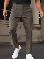 Manfinity Bizformal Pantalon - Vignette | URBAÏA 