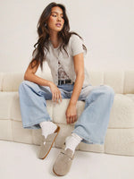 Sabots à semelle liège Solezae - Vignette | URBAÏA 