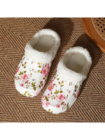 pantoufles en coton - Vignette | URBAÏA 