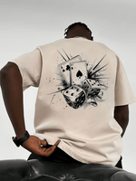 T-shirt à manches courtes - Vignette | URBAÏA 