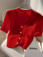 T-shirt Glimmora - Vignette | URBAÏA 