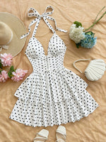 Robe Soleia - Vignette | URBAÏA 