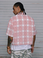 Chemise courte AXEPEAK - Vignette | URBAÏA 