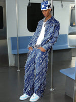 Manfinity Streetrush Jeans - Vignette | URBAÏA 