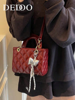 Sac à main de luxe DEDOO - Vignette | URBAÏA 