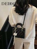 Sac à main de luxe DEDOO - Vignette | URBAÏA 