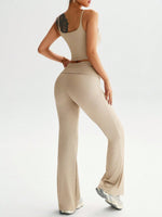 Ensemble de yoga Dewbera - Vignette | URBAÏA 