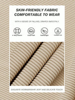 Ensemble de yoga Dewbera - Vignette | URBAÏA 