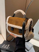 Sac à main vintage - Vignette | URBAÏA 