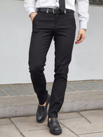 Manfinity Bizformal Pantalon - Vignette | URBAÏA 