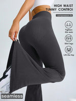 Leggings de yoga - Vignette | URBAÏA 