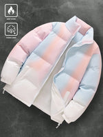 Hypemode Manteau matelassé - Vignette | URBAÏA 