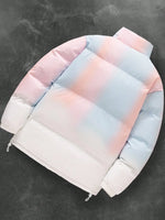 Hypemode Manteau matelassé - Vignette | URBAÏA 