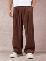 Pantalon en velours SUMWON - Vignette | URBAÏA 