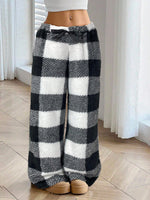 Pantalon long SHEIN EZwear - Vignette | URBAÏA 