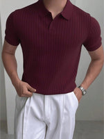 T-shirt à manches courtes - Vignette | URBAÏA 