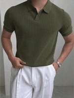 T-shirt à manches courtes - Vignette | URBAÏA 