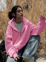 Solva Sweat-shirt - Vignette | URBAÏA 