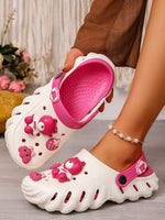 Nouvelles sandales décontractées - Vignette | URBAÏA 