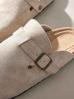 Solecia Sandales Birkenstocks - Vignette | URBAÏA 