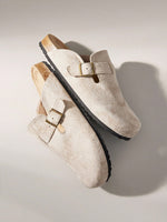 Solecia Sandales Birkenstocks - Vignette | URBAÏA 