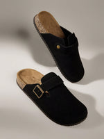 Solecia Sandales compensées - Vignette | URBAÏA 