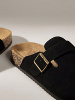 Solecia Sandales compensées - Vignette | URBAÏA 