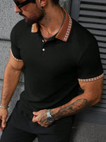 Polo Manfinity Homme - Vignette | URBAÏA 