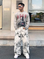 LEGND Jeans amples - Vignette | URBAÏA 