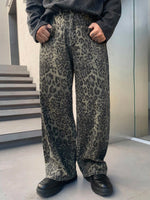 LEGND Jeans amples - Vignette | URBAÏA 