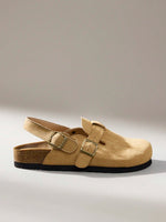 mules Solecia - Vignette | URBAÏA 