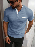 Polo Manfinity Homme - Vignette | URBAÏA 