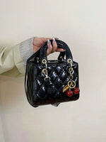 Sac à main de luxe DEDOO - Vignette | URBAÏA 