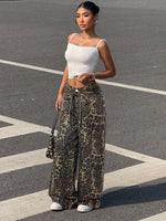 Jeans décontractés Muchica - Vignette | URBAÏA 