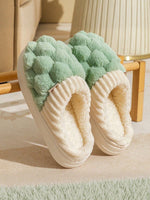 Chaussons d'intérieur - Vignette | URBAÏA 