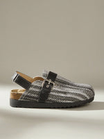 Solecia Mules - Vignette | URBAÏA 