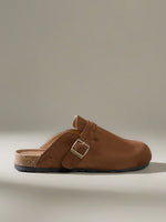 Solecia Sandales compensées - Vignette | URBAÏA 