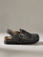 Solecia Mules - Vignette | URBAÏA 